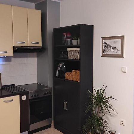 Apartman Hidden Gem Szybenik Zewnętrze zdjęcie