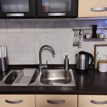 Apartman Hidden Gem Szybenik Zewnętrze zdjęcie