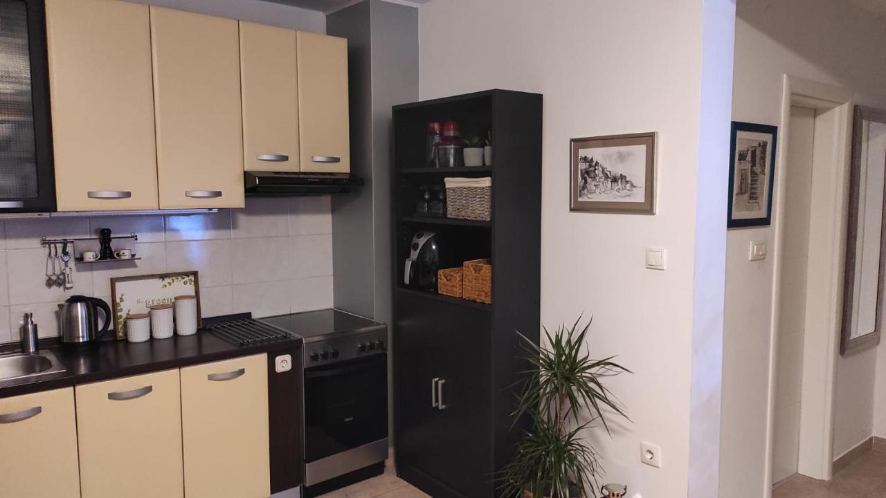 Apartman Hidden Gem Szybenik Zewnętrze zdjęcie