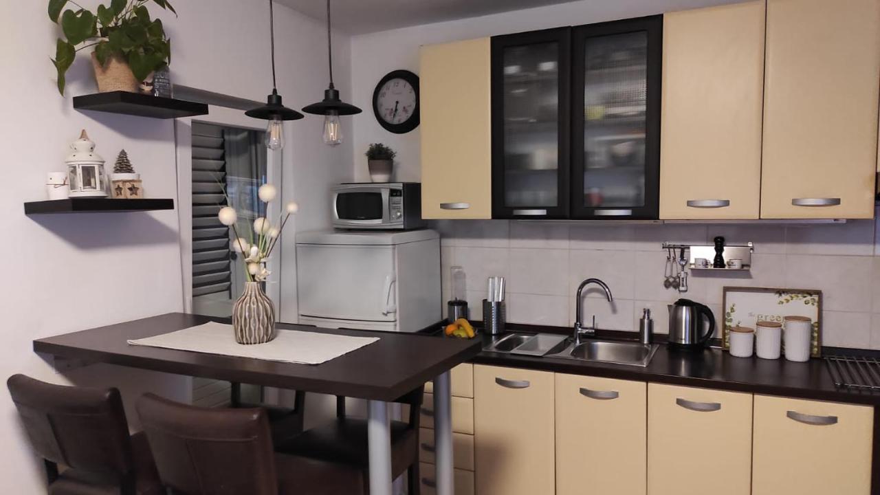 Apartman Hidden Gem Szybenik Zewnętrze zdjęcie