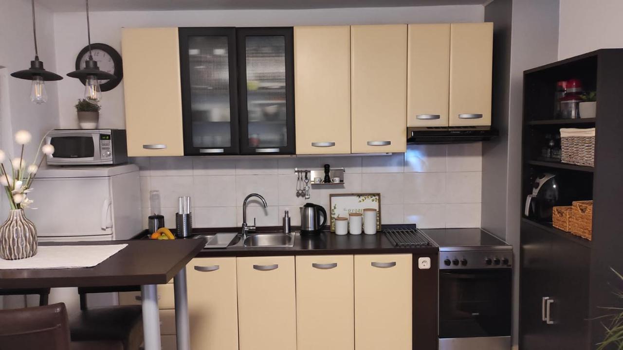 Apartman Hidden Gem Szybenik Zewnętrze zdjęcie