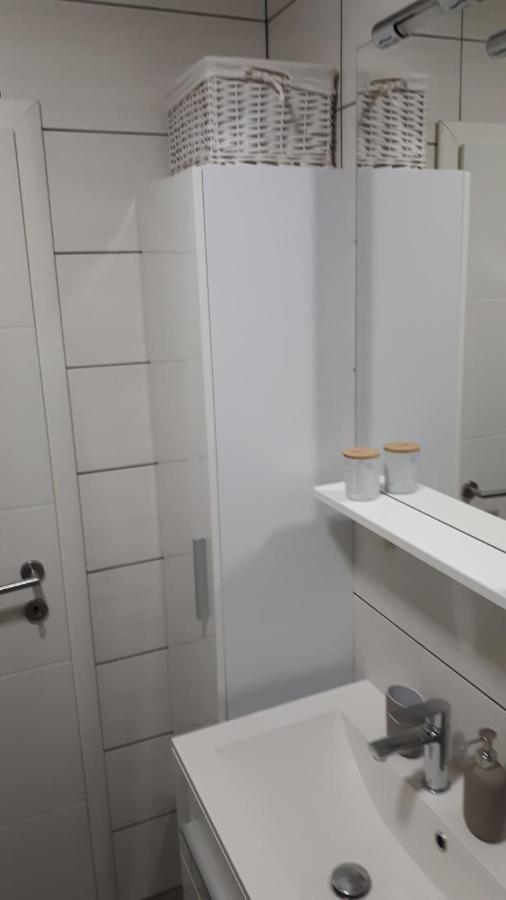 Apartman Hidden Gem Szybenik Zewnętrze zdjęcie