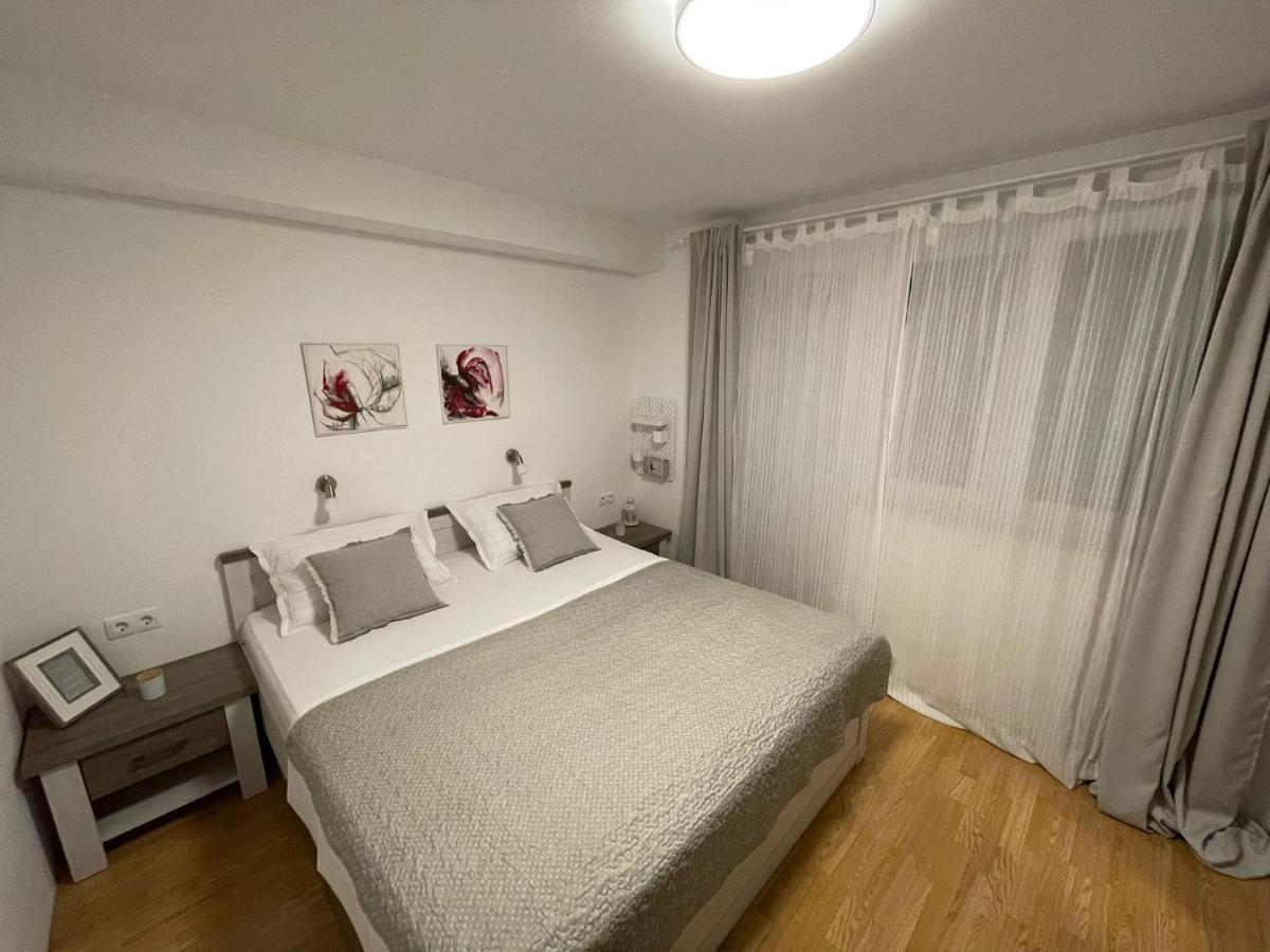 Apartman Hidden Gem Szybenik Zewnętrze zdjęcie
