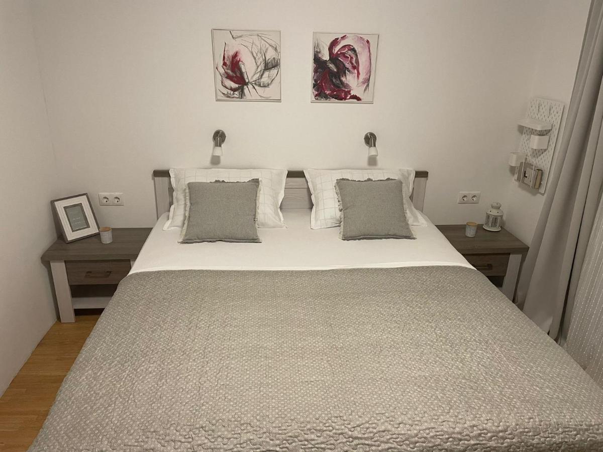Apartman Hidden Gem Szybenik Zewnętrze zdjęcie