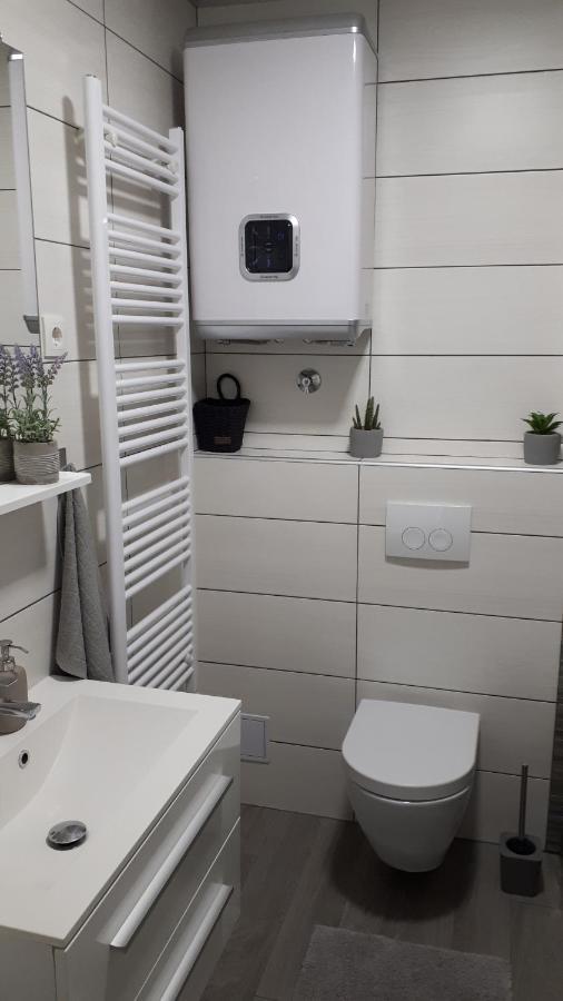Apartman Hidden Gem Szybenik Zewnętrze zdjęcie