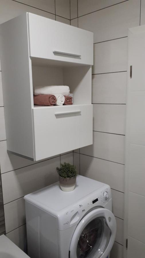 Apartman Hidden Gem Szybenik Zewnętrze zdjęcie