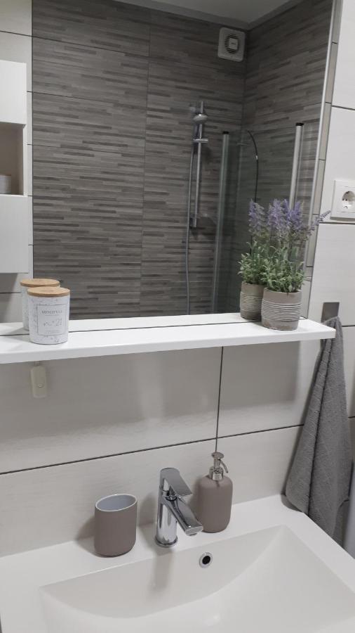 Apartman Hidden Gem Szybenik Zewnętrze zdjęcie