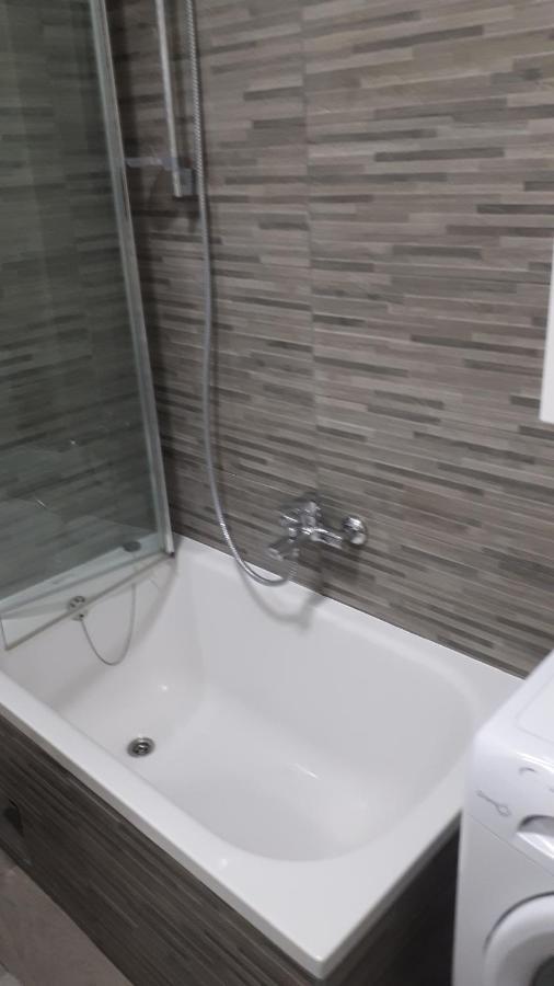 Apartman Hidden Gem Szybenik Zewnętrze zdjęcie