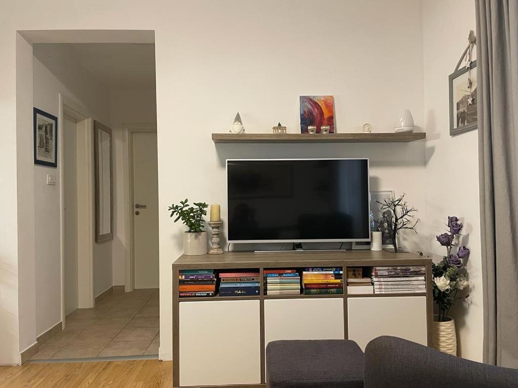 Apartman Hidden Gem Szybenik Zewnętrze zdjęcie