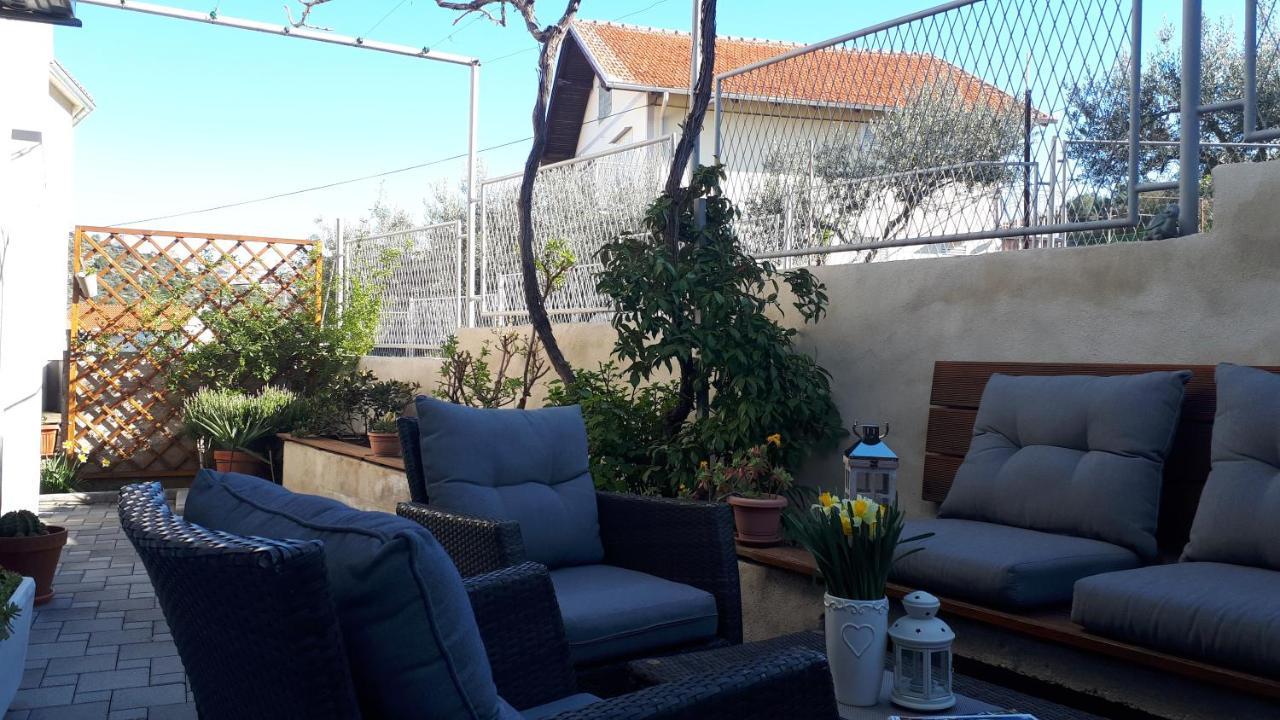 Apartman Hidden Gem Szybenik Zewnętrze zdjęcie