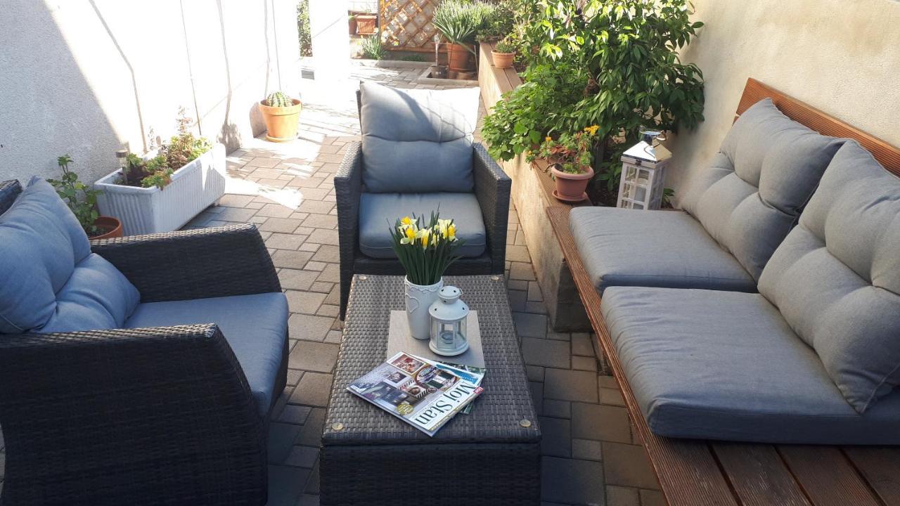 Apartman Hidden Gem Szybenik Zewnętrze zdjęcie