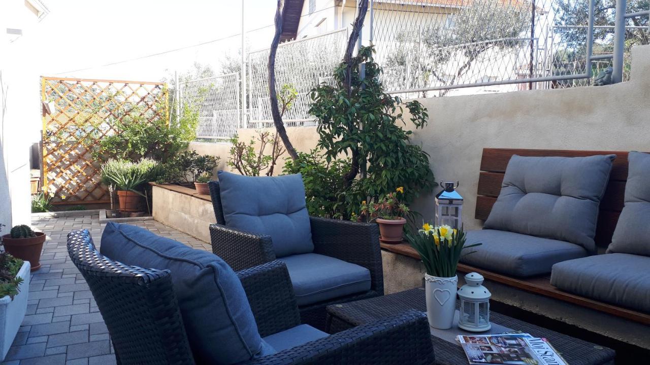 Apartman Hidden Gem Szybenik Zewnętrze zdjęcie
