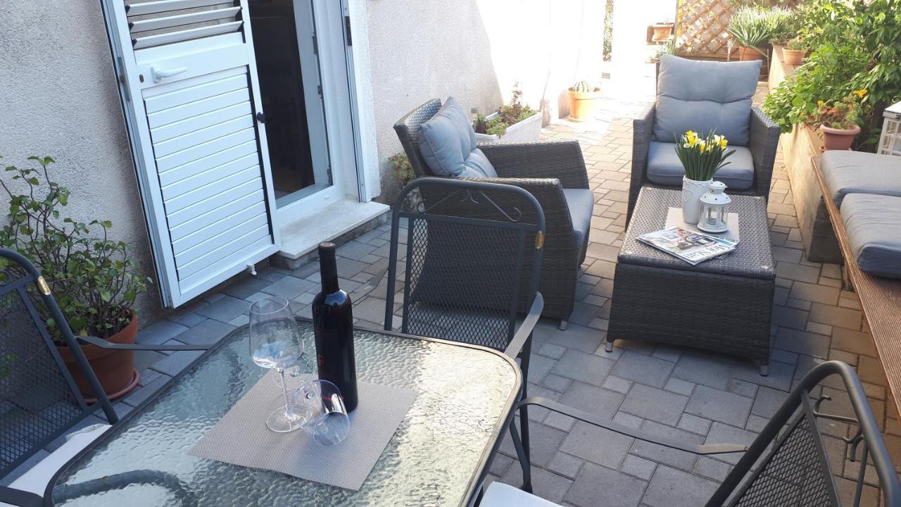 Apartman Hidden Gem Szybenik Zewnętrze zdjęcie