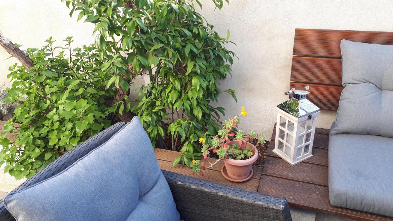 Apartman Hidden Gem Szybenik Zewnętrze zdjęcie