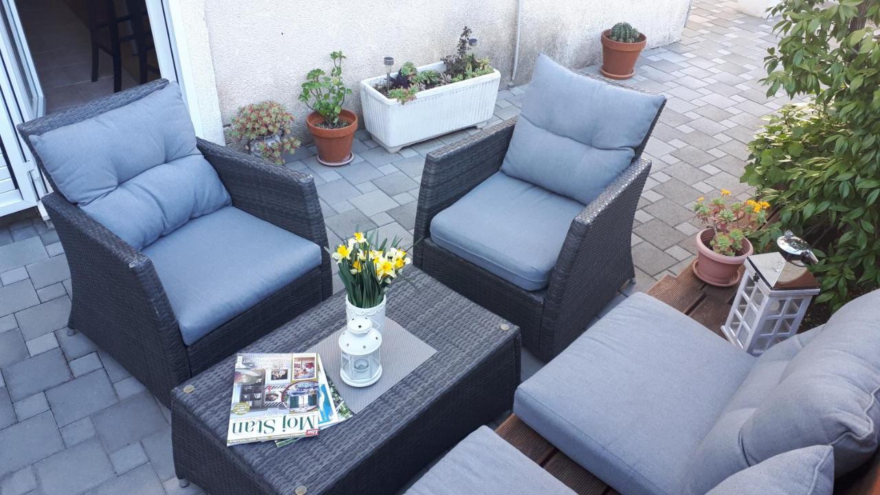 Apartman Hidden Gem Szybenik Zewnętrze zdjęcie